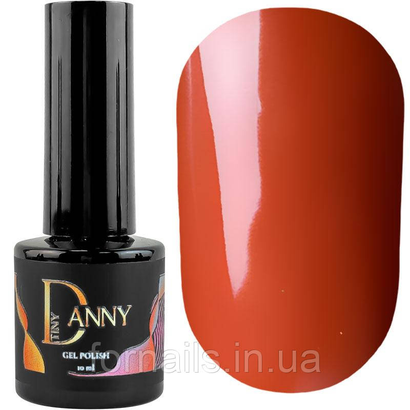 Гель-лак DANNY Gel Polish №73, 10 мл