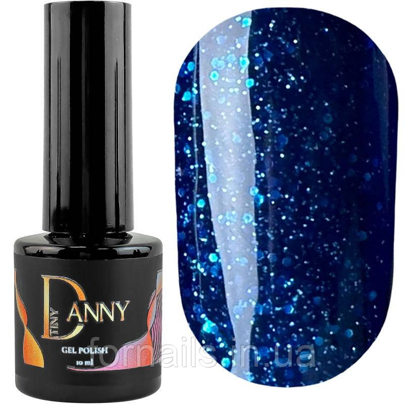 Гель-лак DANNY Gel Polish №85, 10 мл