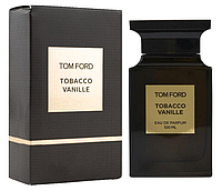 Духи унисекс Tom Ford Tobacco Vanille (Том Форд Тобако Ваниль) Парфюмированная вода 100 ml/мл