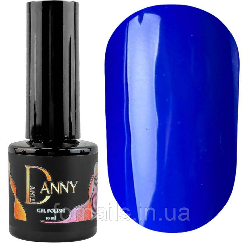 Гель-лак DANNY Gel Polish №84, 10 мл