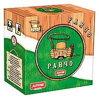 Настольная игра - Ранчо