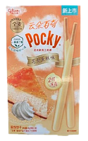 Палочки Pocky Cheesecake Limited Edition со вкусом чизкейка, 48 г,