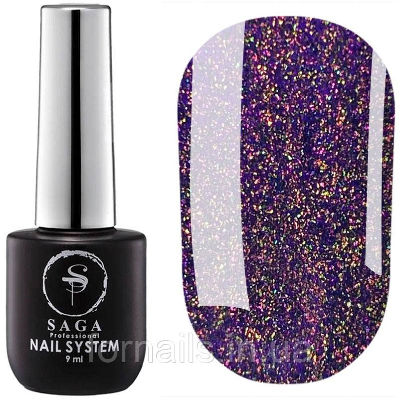 Гель-лак SAGA Wild Cat №02, 9 мл, фото 1