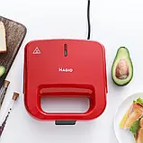 Сендвічниця MAGIO MG-376 750Вт, фото 4