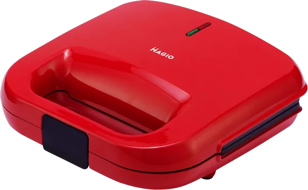 Сендвічниця MAGIO MG-376 750Вт, фото 1