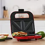 Сендвічниця MAGIO MG-376 750Вт, фото 6