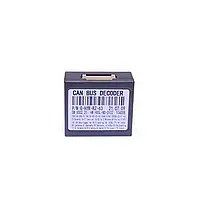 CAN блок Raise G-HYK-RZ-63 для Kia Sorento, K5, Sportage / Hyundai Elantra, IX35, Santa Fe, Tucson