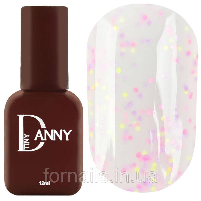 База DANNY YOGURT BASE 12 мл №01