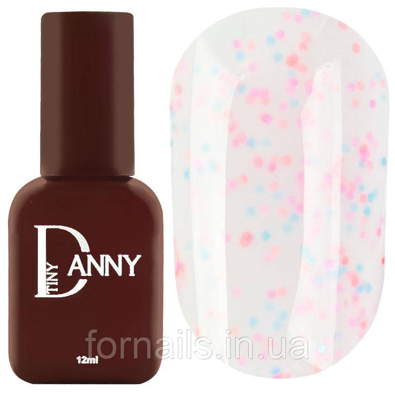 База DANNY YOGURT BASE 12 мл №07