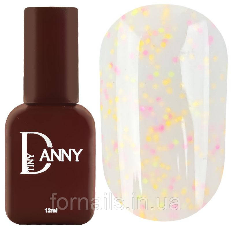 База DANNY YOGURT BASE 12 мл №08