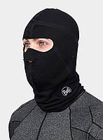 Балаклава Buff Cross Tech, L/XL (Solid Black)