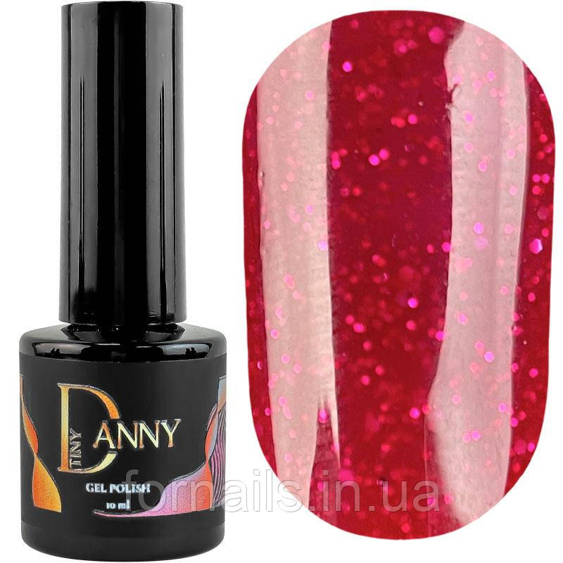 Гель-лак DANNY Gel Polish №113, 8 мл