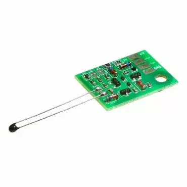 Пороговий термоконтроллер для вентиляторів 12/24 В M261.1