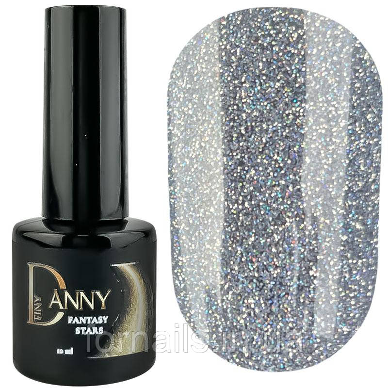 Гель-лак DANNY FANTASY STARS №03 10 мл