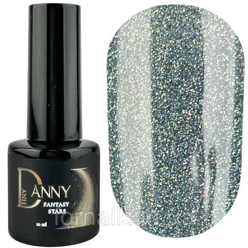 Гель-лак DANNY FANTASY STARS №05 10 мл, фото 1
