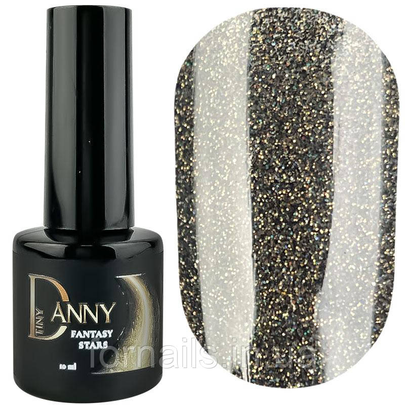 Гель-лак DANNY FANTASY STARS №06 10 мл, фото 1