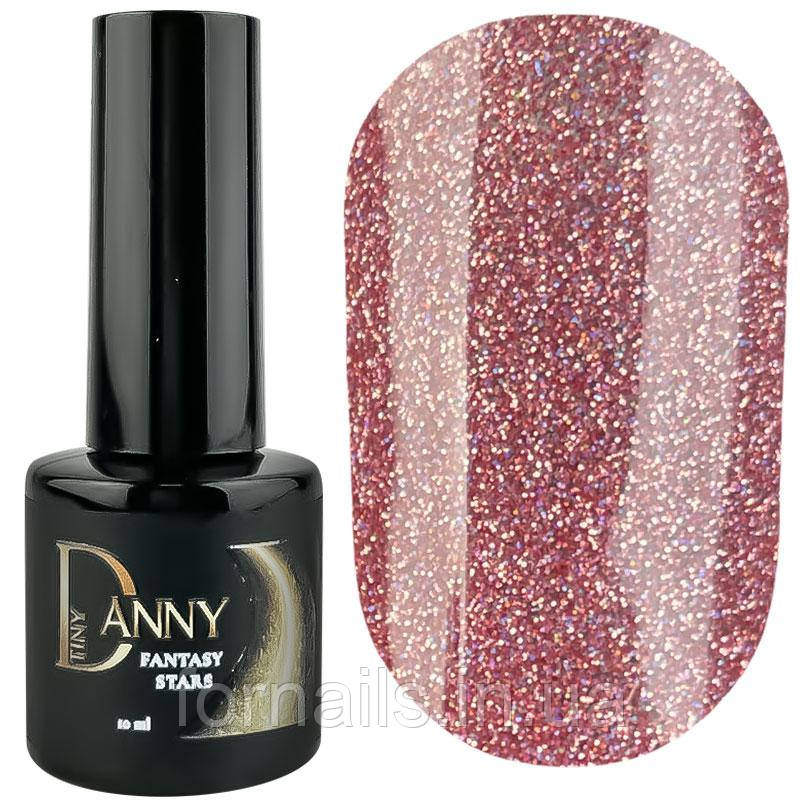 Гель-лак DANNY FANTASY STARS №07 10 мл