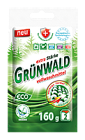 Пральний порошок ТМ Grunwald 160 г