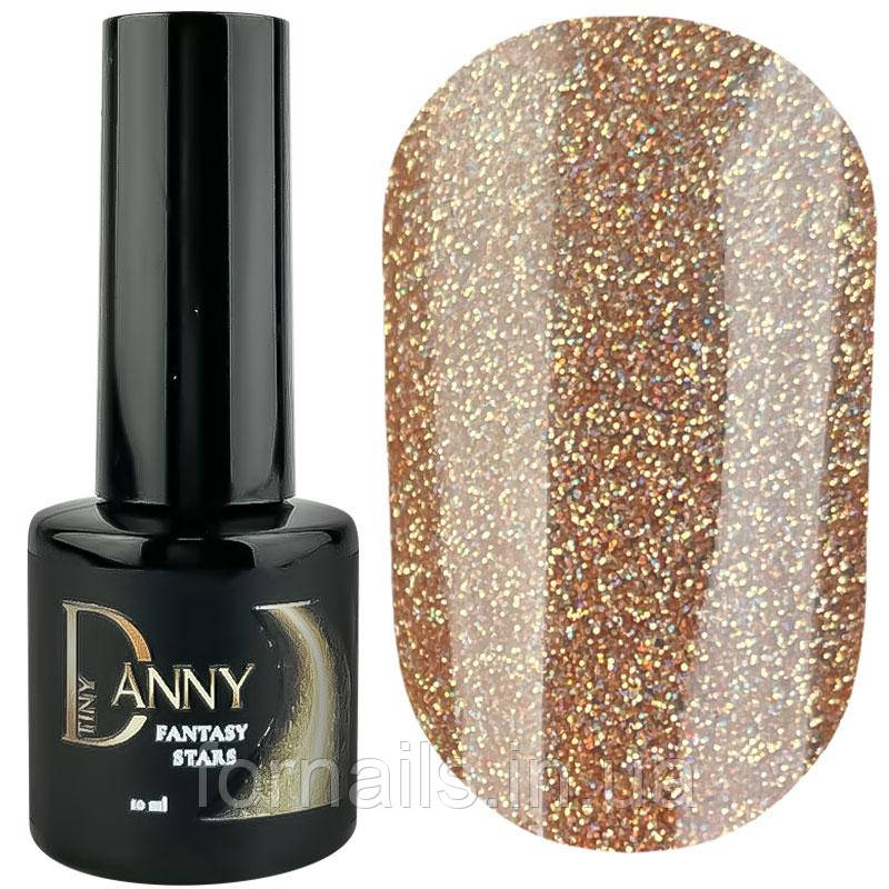 Гель-лак DANNY FANTASY STARS №08 10 мл