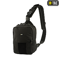 M-Tac сумка Cube Bag Black