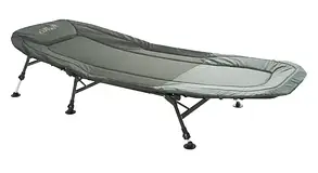 Розкладачка Каропова Carp Expert на 6 ніжках