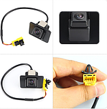 Автомобільна камера заднього виду GreenYi сумісна для Kia K5 Optima 95760-2T001, фото 4