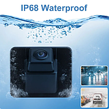 Автомобільна камера заднього виду GreenYi сумісна для Kia K5 Optima 95760-2T001, фото 5