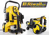 Мийка високого тиску Riwall 250 бар 2500 Вт( + Забір води з бочки) Автомийка - Чехія, фото 6