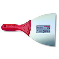 Шпатель скребок Smart Scarper 140 мм, нержавіюча сталь (826)