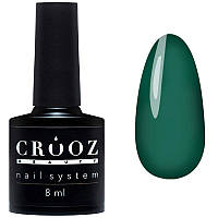 Гель-лак CROOZ Illusion Gel 03, витражный, 8 мл