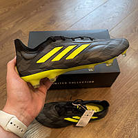 Бутси Adidas COPA PURE INJECTION.1 FIRM GROUND Лімітована Серія (42.5)