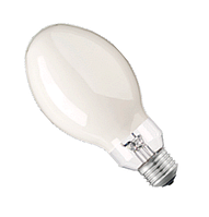 Лампа ртутно-вольфрамова (ДРВ) PHILIPS ML250 E27 201393