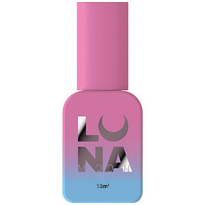 Матовий топ без липкого шару LUNA Top Velvet 13 мл