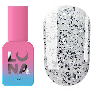 Топ для гель-лаку LUNA Top Argent 13 мл