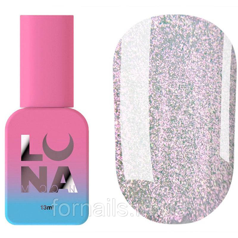 Топ для гель-лаку LUNA Top Chameleon 13 мл