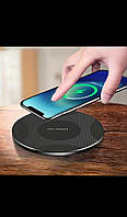 Бездротова зарядка WIRELESS CHARGER