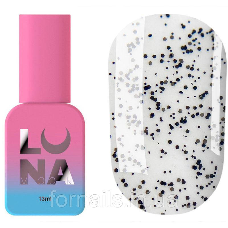 Топ для гель-лаку LUNA Top Stain 13 мл