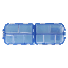 Коробка ZEOX Accessory Box AB-1006 S, фото 2