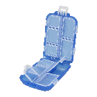 Коробка ZEOX Accessory Box AB-1006 S, фото 3