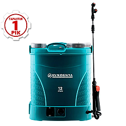 Обприскувач акумуляторний БУКОВИНА CL-12A