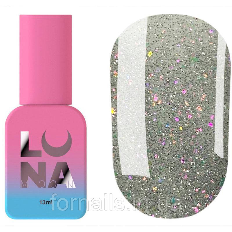 База камуфлююча LUNA Lurex Base №10 13 мл