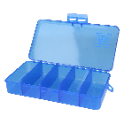 Коробка ZEOX Lure Box LB, фото 3