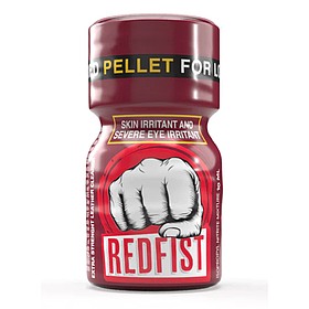 Poppers / попперс Redfist 10ml Luxembourg