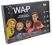 Игра настольная SWAP G-Swap-01-01U