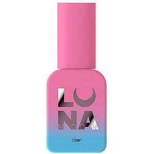 База для гель-лаку LUNA Rubber Base 13 мл