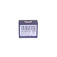 CAN блок Raise G-HYK-RZ-64 для Kia та Hyundai в комплектації з заводським підсилювачем