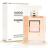 Chanel Coco Mademoiselle Парфюмована вода 100 ml Шанель Коко Мадмуазель 100 мл Аромат Духі Парфюм Женська