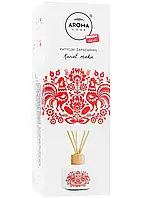 Ароматические палочки Aroma Home, I Llove Poland - Цветок мака 100 ml