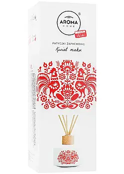 Аромадифузор Aroma Home, I Llove Poland - Квітка маку 100 ml