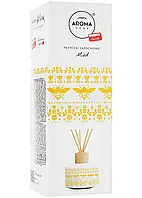 Аромадифузор Aroma Home, I Llove Poland - Мед 100 ml